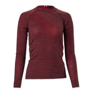 Women's Tracksmith Brighton Base Layer top